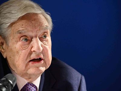 Sorosçu ne demek? George Soros kimdir?