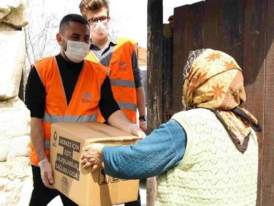 Sosyal, gıda, erzak, para yardımları için nereye başvuru yapılır? Sosyal yardım almak için başvuru şartları