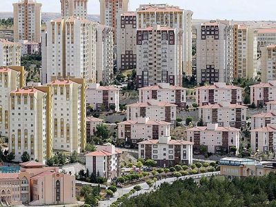 Sosyal Güvenlik Kurumu faizsiz konut kredisi müjdesini duyurdu: Kendi evinizin sahibi olun! Kira öder gibi konut alın!