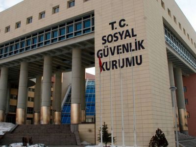 Sosyal Güvenlik Kurumu (SGK) personel alımı başvuru nasıl yapılır? 2023 SGK personel alımı başvuru ekranı
