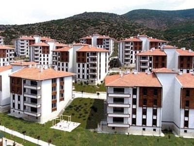 Sosyal konut projesi başladı özel sektörde kiralar düşmeye başladı: Uzman isim kirayı 4 bin liraya düşürecek formülü açıkladı