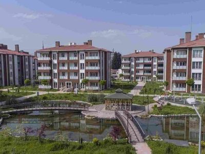 Sosyal konut projesi ucuz konut başvurusu nasıl yapılır? TOKİ sosyal konut başvuru şartları nelerdir? Bakan Murat Kurum'dan TOKİ açıklaması