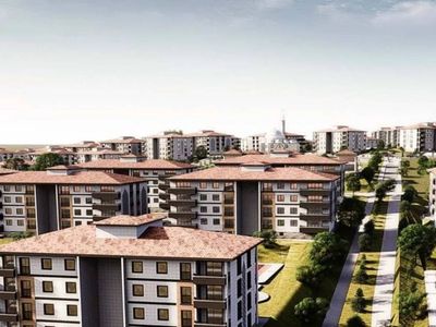 Sosyal konut projesinde merak edilen soru: TOKİ konut taksitlerinde artış olacak mı, ne kadar olacak?
