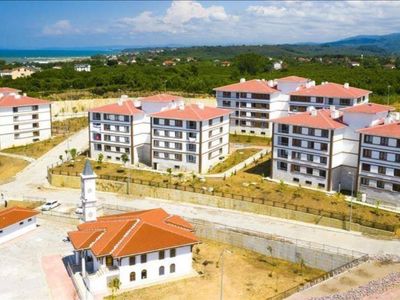 Sosyal konut projesinde önemli gelişme: Yeni uygulama bugün başladı