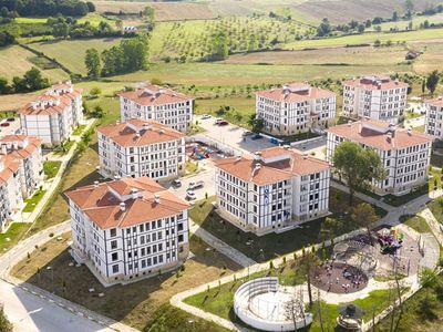 Sosyal konut projesine 18 yaş detayı: Bakan Murat Kurum açıkladı