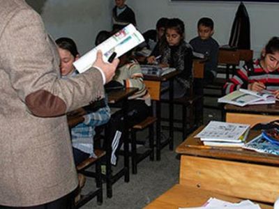 Sosyal Medya Gündeminde! Sınıf Öğretmeninden Otizmli Öğrencisine Duygulandıran Not ‘Nergise Benziyorsun’