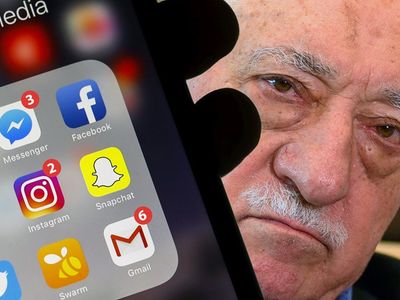 Sosyal Medya Provokasyonları Deşifre Edildi! Hesapların; %32 FETÖ %23 Marjinal Sol %18 PKK %12 DHKP-C