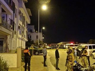 Sosyal Medya Tartışması Gerçek Hayatta Kanlı Bitti!