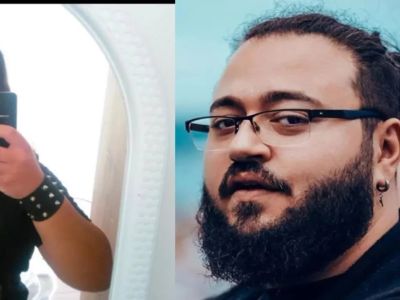 Sosyal Medyada Ahlaksız Yayınların Sonucu: Jahrein Tutuklandı!