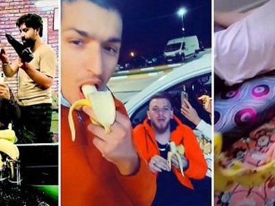 Sosyal Medya'da Provakasyon Amaçlı Video Paylaşımı Yapan Yabancı Uyruklu 7 Kişi Sınır Dışı Ediliyor!