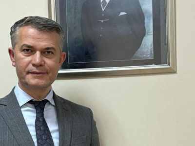 Sosyal medyadaki görüntüleri gündem oldu: AK Parti 28. Dönem Kocaeli Milletvekili Adayı İbrahim Efe kimdir, hangi görevlerde bulundu?