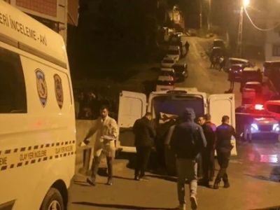 Sosyal medyadaki mesajlaşma cinayetle sonlandı!