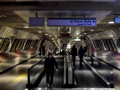Sosyal medyadan duyuruldu: O metro hattı geçici olarak kapatılıyor