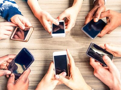Sosyal Medyanın Olumlu Yönlerini Hayatımıza Adapte Etmenin Yolları
