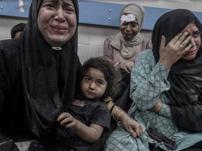 Sosyal platformlar sansürlerle İsrail’in Gazze soykırımına perde çekiyor: Skandal iddia...