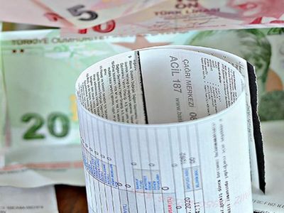 Sosyal tarife ile dar gelirli gözetilecek: Yeni doğal gaz düzenlemesi için düğmeye basıldı