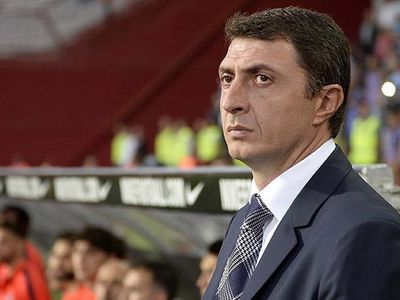 Şota Avreladze Süper Lig'e geri döndü. İşte yeni takımı...