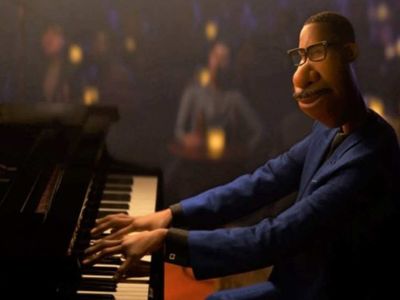 Soul Animasyon film konusu ve oyuncuları