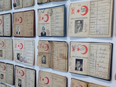 Soyadı Kanunu Ne Zaman ve Neden Çıkartılmıştır?