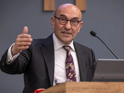 Tunç Soyer'den ‘genel başkan adaylığı’ iddialarına yanıt