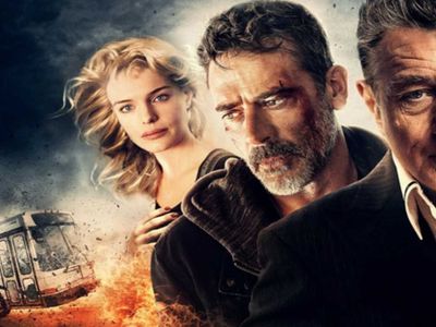 Soygun (Heist) filminin konusu ve oyuncuları