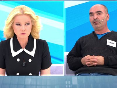 Söyledikleri Müge Anlı'yı bile çıldırtmıştı! Sinan Sardoğan gözaltına alındı