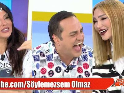 Söylemezsem Olmaz neden yok, bitti mi, sezon finali mi oldu? 6 Haziran Pazartesi Söylemezsem Olmaz neden yayınlanmadı?