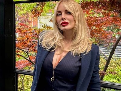 Söylemezsem Olmaz yeni sunucusu Hande Sarıoğlu kimdir? Hande Sarıoğlu nereli, kaç yaşında ve sevgilisi var mı? Hande Sarıoğlu hayatı ve biyografisi