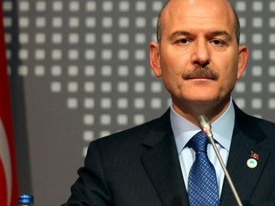 Soylu: 112, 156 Arandığında Bir Savsaklama Varsa Hesabını Sorarım