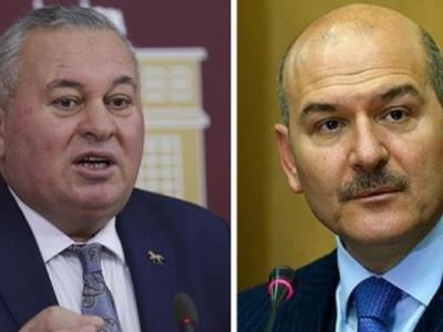 Soylu'dan Enginyurt'a sert cevap
