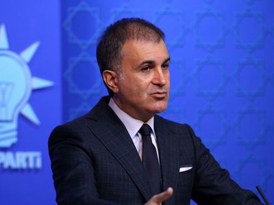 Sözcü Çelik'ten İtalya Başbakanı'na Sert Tepki: Cumhurbaşkanımıza Saldırmayı Gelenek Haline Getirdiler