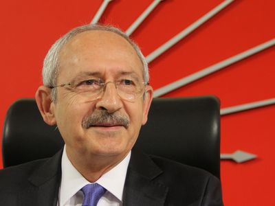 Sözcü Gazetesi yazarı Deniz Zeyrek'ten Kılıçdaroğlu'na sert sözler: Bu mu liyakat!