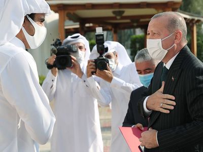 Sözcü Gazetesi'nden Algı Operasyonu! YKS Öncesi Katar'la İmzalanan Protokolü 'Sınavsız Üniversite' Yalanıyla Paylaştı