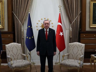 Sözcü Kalın: ‘Türkiye’nin Nihai Hedefi Tam Üyelik'