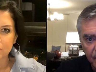 Sözcü Yazarı Yılmaz Özdil'den HDP'ye Övgü Dolu Sözler