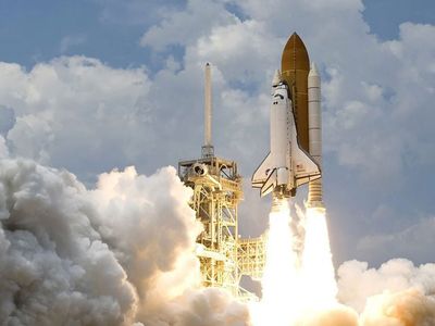 Space X'in roketi en uzun mesafeyi kat etti sonra sinyali kesildi!