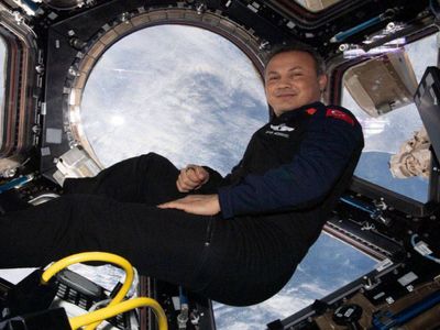 Space X’ten açıklama geldi: Alper Gezeravcı’nın dönüşü bir gün ileri alındı