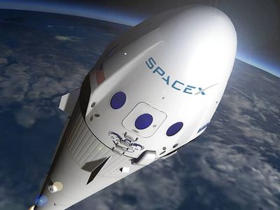 Space X’ten yeni açıklama: Alper Gezeravcı’nın dönüşü yine ertelendi