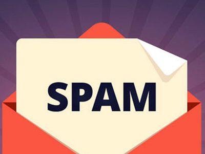 Spam Nedir?