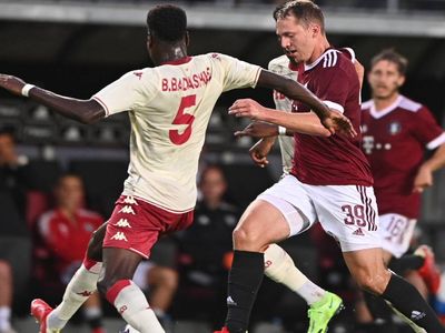 Sparta Prag hangi ülkenin takımı, kadro değeri ne kadar? Galatasaray’ın rakibi Sparta Prag’ın en değerli oyuncusu kim? 2023 Sparta Prag piyasa değeri ve puan durumları