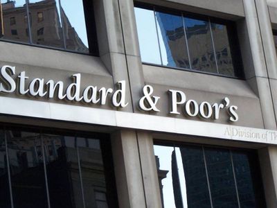 S&P’den dikkat çeken Türkiye kararı: Kredi notu pozitif oldu