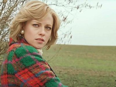 Spencer film konusu ve oyuncuları
