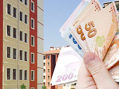 SPK, Resmi Gazete'de duyurdu! Konut kredisi ile ev alacaklara kötü haber yüzde 50 zam geldi