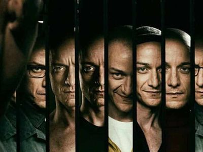 Split – Parçalanmış film konusu ve oyuncuları