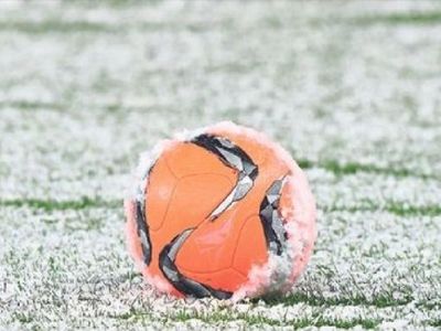 Spor Toto 1. Lig, TFF 2 ve 3. Lig maçları ertelendi mi, bu hafta maç yok mu? Olumsuz hava koşulları o ligleri etkiledi