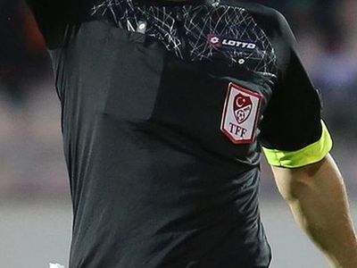 Spor Toto Süper Lig'de 33. Hafta Heyecanı