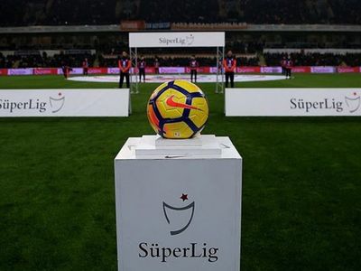 Spor Toto Süper Lig'de Fikstür Belli Oldu!