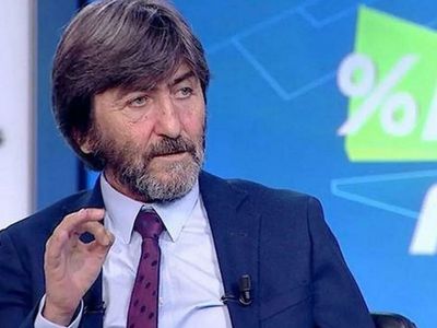 Spor Yorumcusu Rıdvan Dilmen'den Cebelitarık Maçı Öncesi TFF'ye Çağrı!