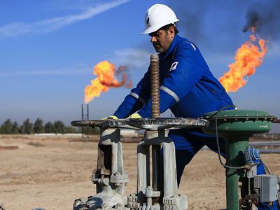 Spot Piyasada Doğal Gaz Fiyatları