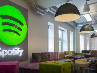 Spotify İstanbul ofisini resmen açtı: Türkiye, dünyanın en büyük 10 müzik pazarı arasında